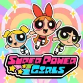Super Power Girls thumbnail