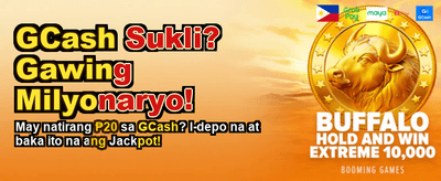 Win Big with 18jili Slot! banner