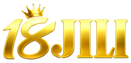 18jilicasino.ph Logo